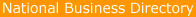 National Business Directory